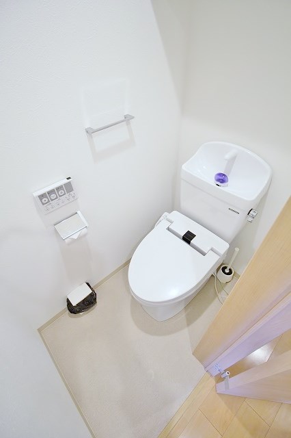 FDS BIJOU SUITES Ⅲ トイレ