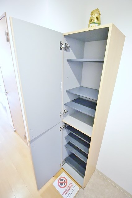 FDS BIJOU SUITES Ⅲ シューズボックス