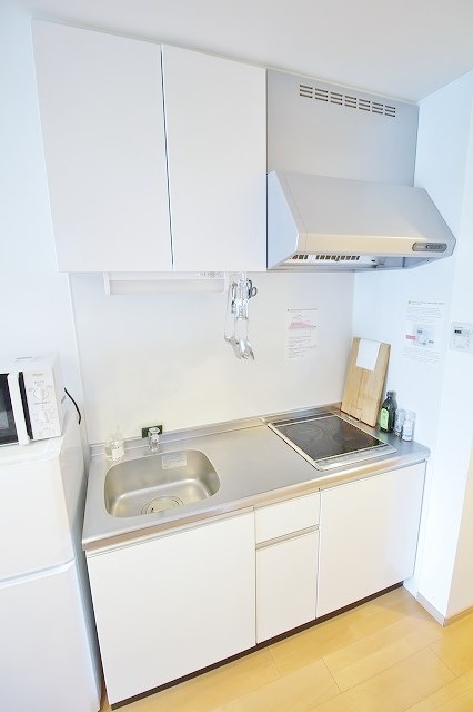 FDS BIJOU SUITES Ⅲ キッチン
