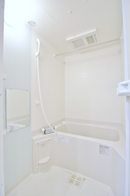 FDS BIJOU SUITES Ⅲ 風呂画像