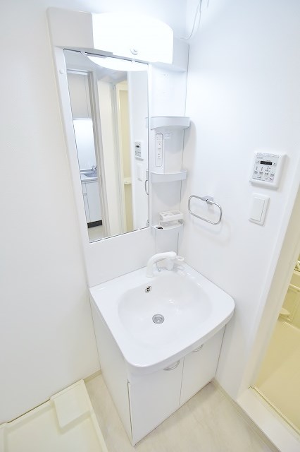 オルフェアメゾン南加賀屋 洗面所