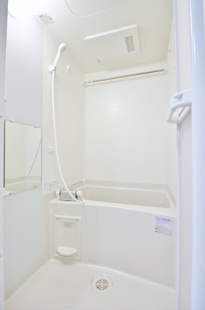 オルフェアメゾン南加賀屋 風呂画像