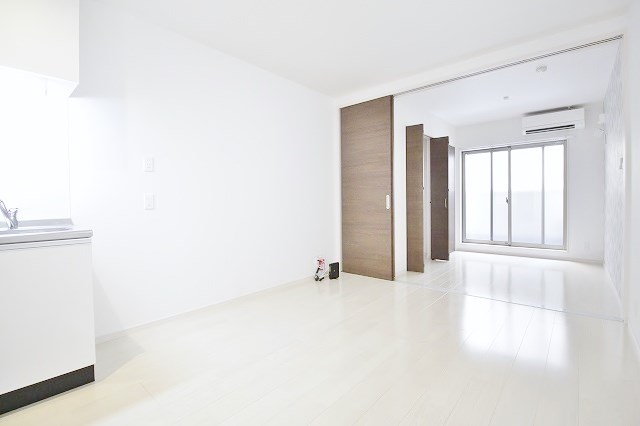 オルフェアメゾン南加賀屋 その他