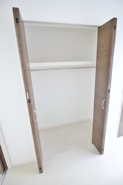 オルフェアメゾン南加賀屋 収納