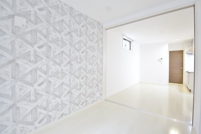 オルフェアメゾン南加賀屋 その他部屋・スペース