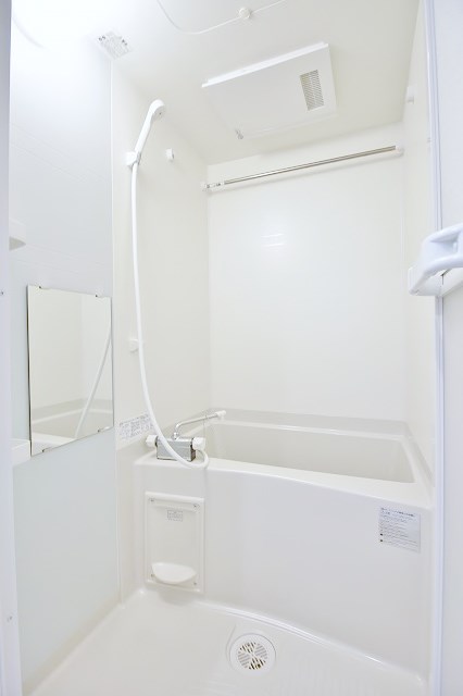 オルフェアメゾン南加賀屋 風呂画像