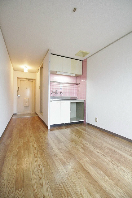 カルム加賀屋 洋室