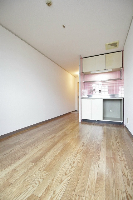 カルム加賀屋 リビング