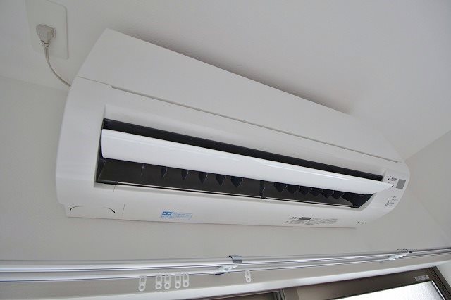 F asecia Rio エアコン