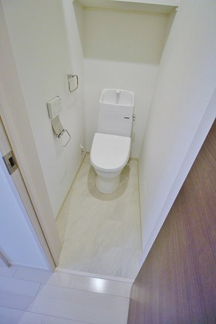 F asecia Rio ウォシュレット