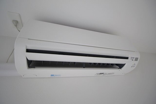 F asecia Rio エアコン