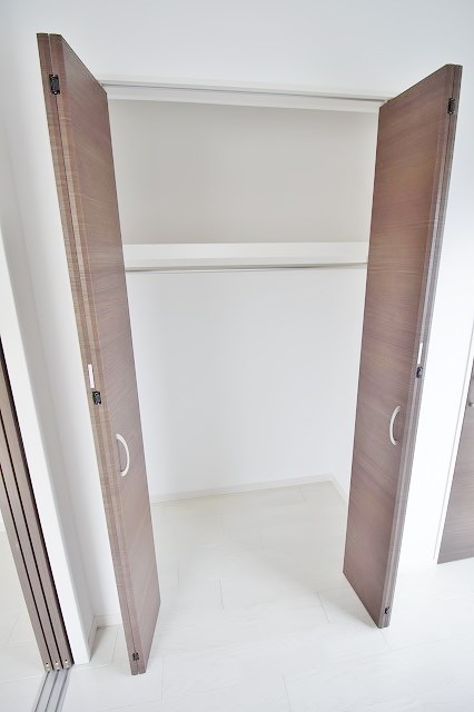 I maison Rolf 収納