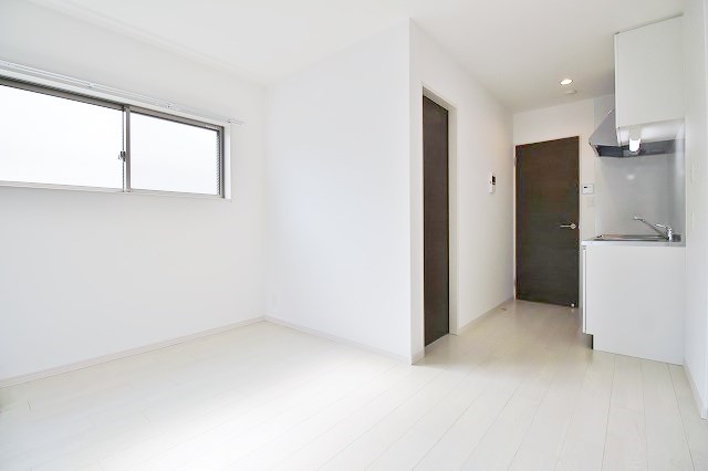 I maison Rolf リビング