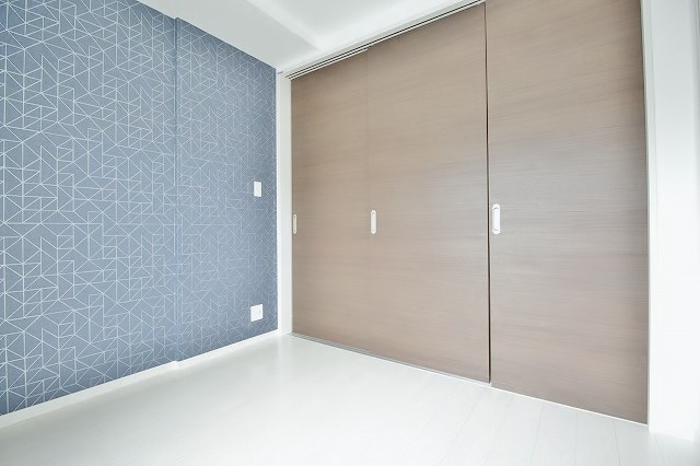 I maison Rolf ベッドルーム