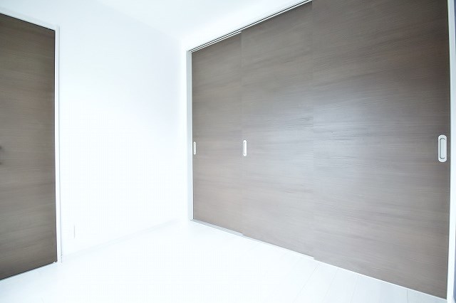 I maison Rolf ベッドルーム