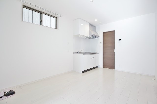 I maison Rolf リビング