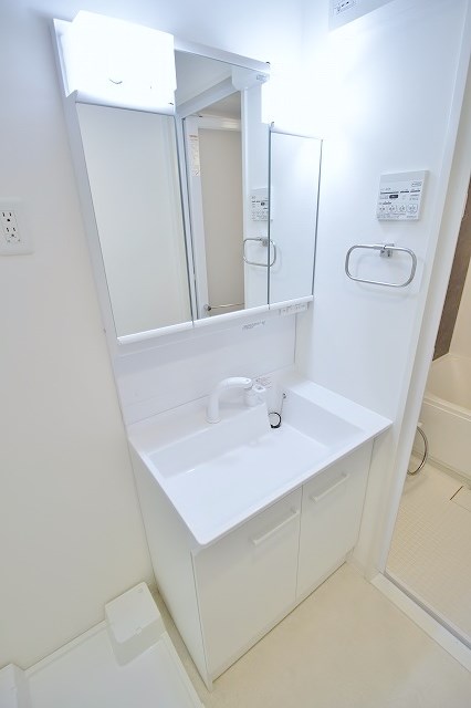 エベンエゼル住之江 シャンプードレッサー
