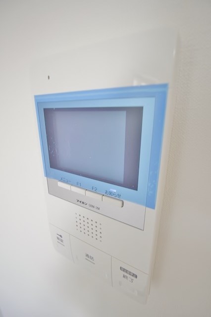 エベンエゼル住之江 ＴＶモニターホン