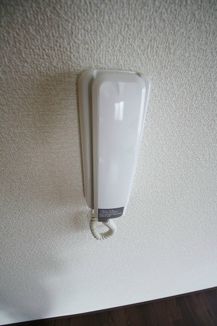 住之江1番館 インターホン