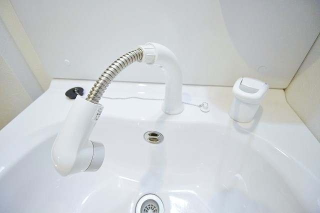 オルフェアメゾン清水丘壱番館 シャンプードレッサー
