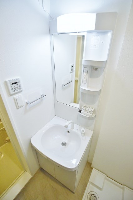 オルフェアメゾン清水丘弐番館 シャンプードレッサー