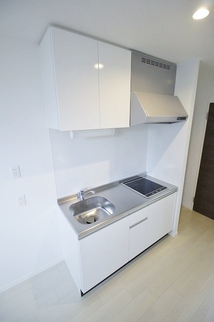 オルフェアメゾン清水丘弐番館 キッチン
