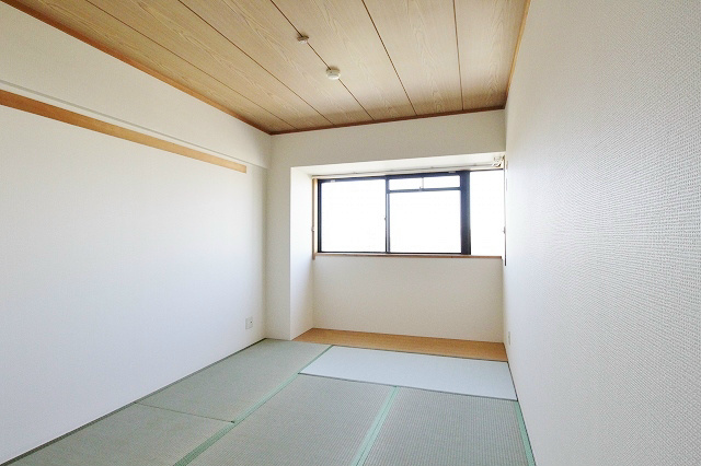エスポワール住之江公園 その他部屋・スペース