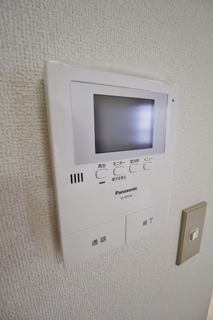 デューク桜井 セキュリティ