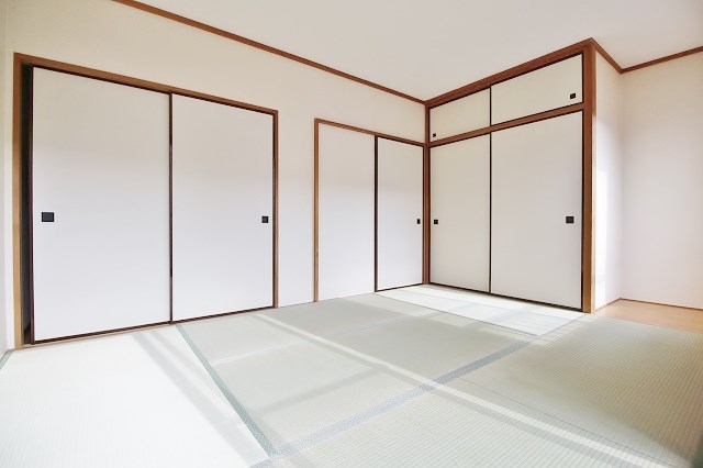 デューク桜井 その他部屋・スペース