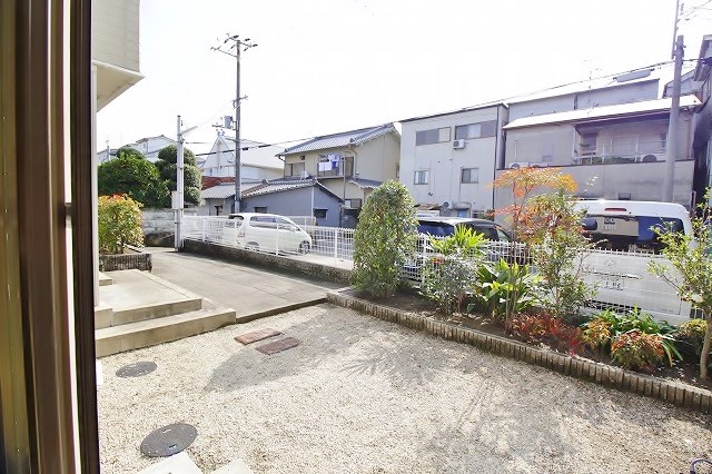 デューク桜井 設備