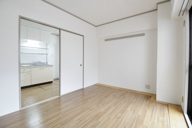 アネックス住ノ江 その他