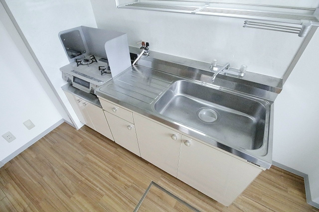 アネックス住ノ江 キッチン