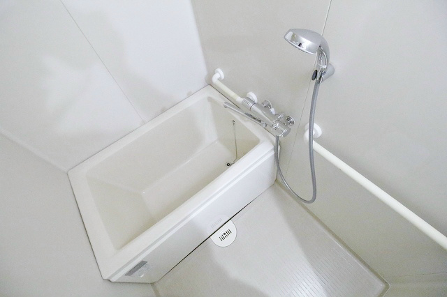 アネックス住ノ江 風呂画像