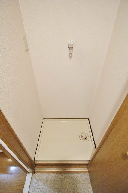 セルバ住之江 室内洗濯パン