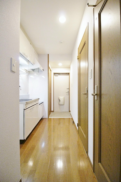セルバ住之江 その他部屋・スペース