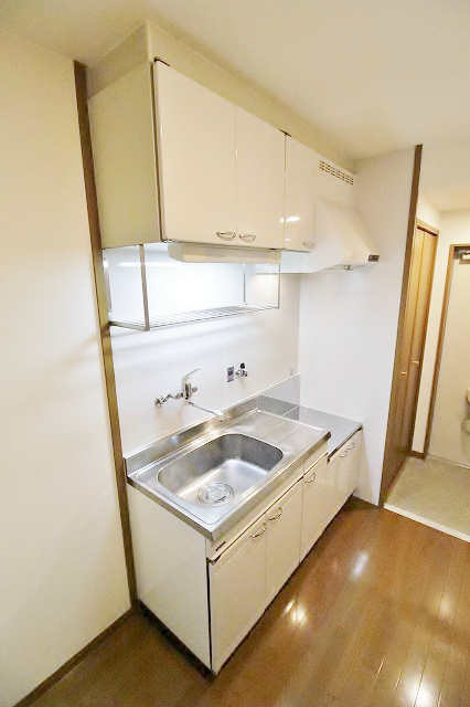 セルバ住之江 キッチン
