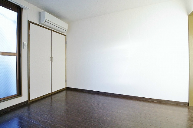 グランソシエ住之江 その他