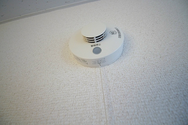 グランソシエ住之江 その他設備