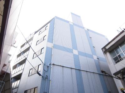 クラッシーフラット藤田ハイツ 外観