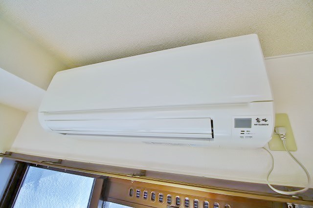 クラッシーフラット藤田ハイツ エアコン
