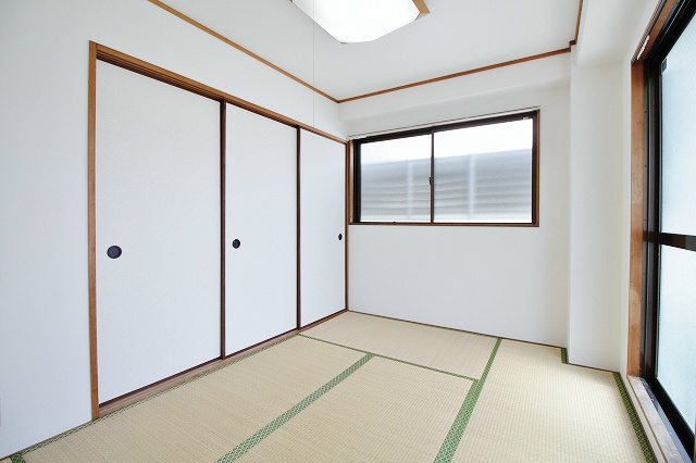 ウィステリア粉浜 その他部屋・スペース