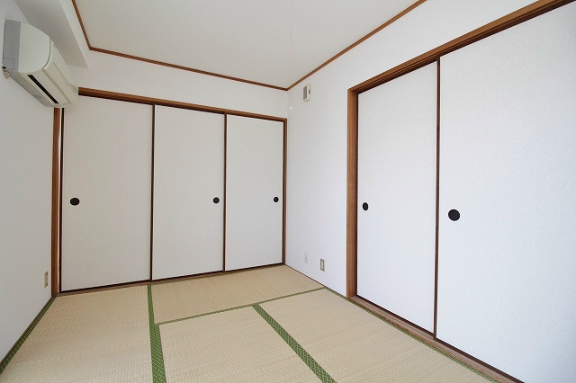 ウィステリア粉浜 その他部屋・スペース