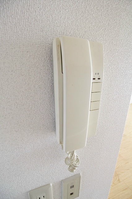 スターマンション セキュリティ