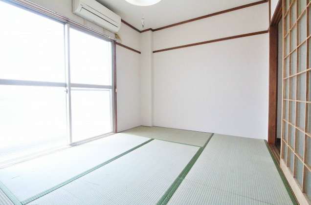 住之江パークハイツ№1 その他