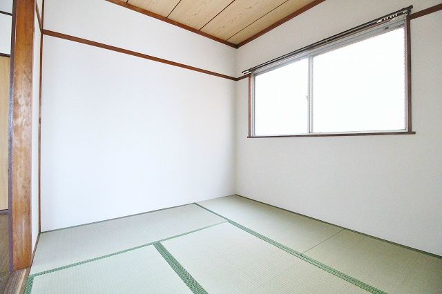 住之江パークハイツ№1 セキュリティ