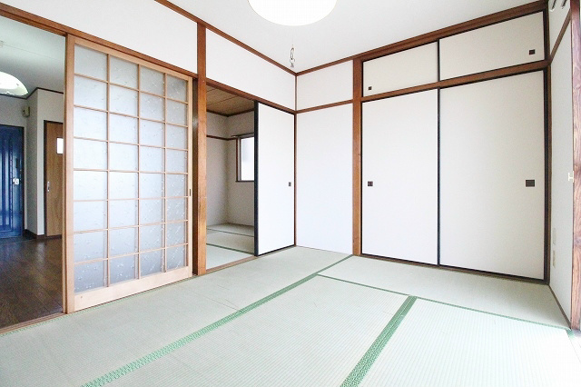 住之江パークハイツ№1 その他