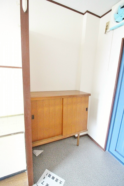 住之江パークハイツ№1 その他部屋・スペース