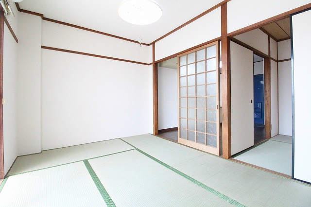 住之江パークハイツ№1 その他