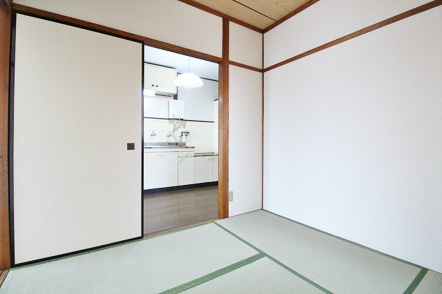 住之江パークハイツ№1 その他