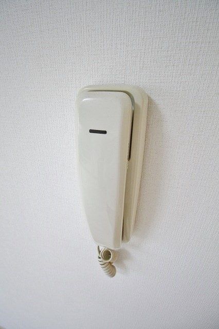 セピアコートＨＯＺＵＭＩ インターホン